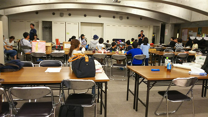 北海道胆振東部地震②